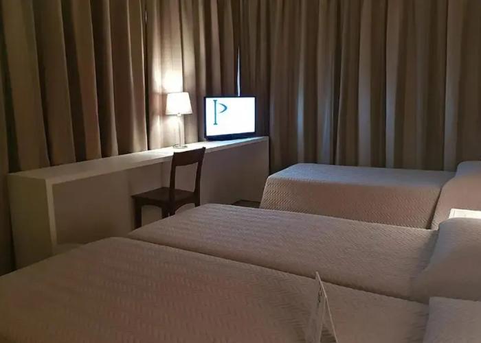 Hotel President