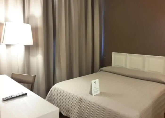 Hotel President