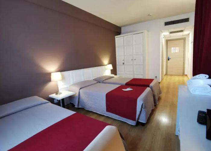 Hotel President