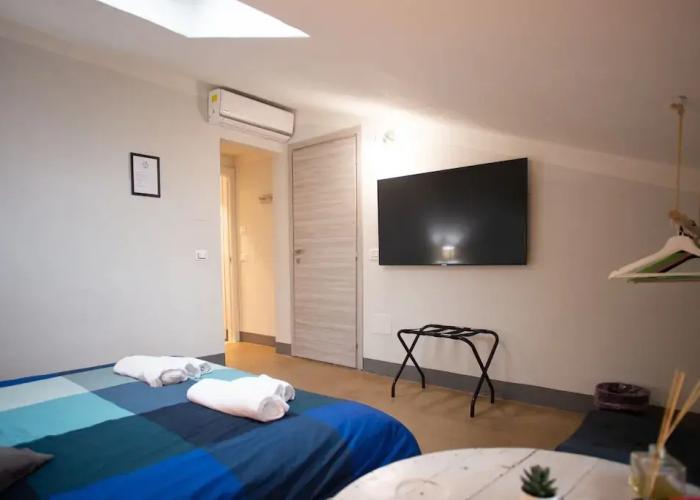 Hotel B&BIGPRATO