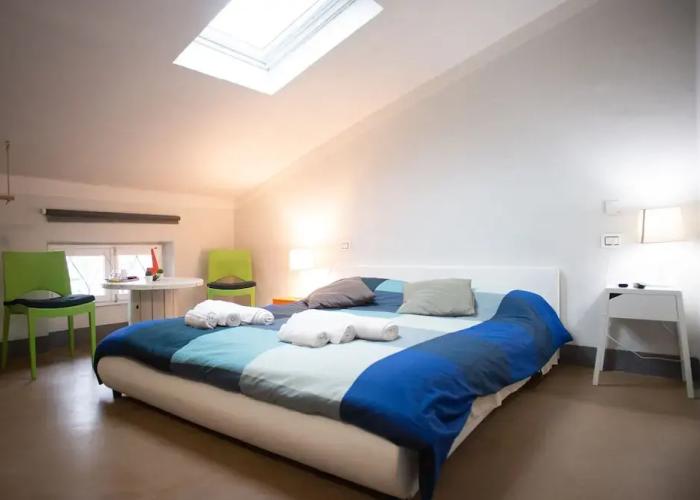 Hotel B&BIGPRATO