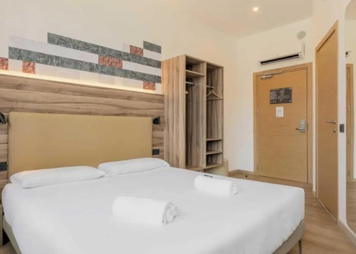 B&B Hotel Prato City Center