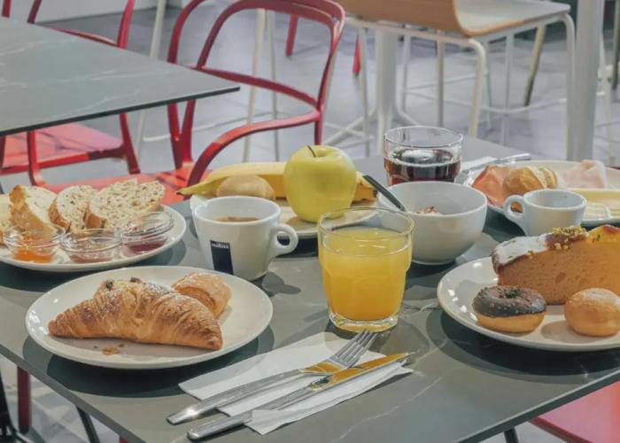 B&B Hotel Prato City Center