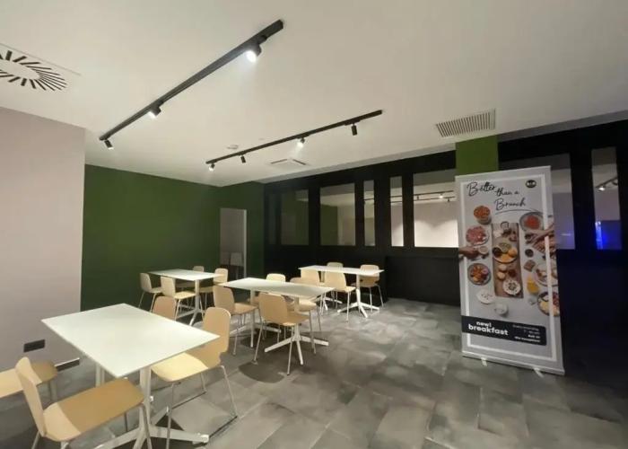 B&B Hotel Prato City Center