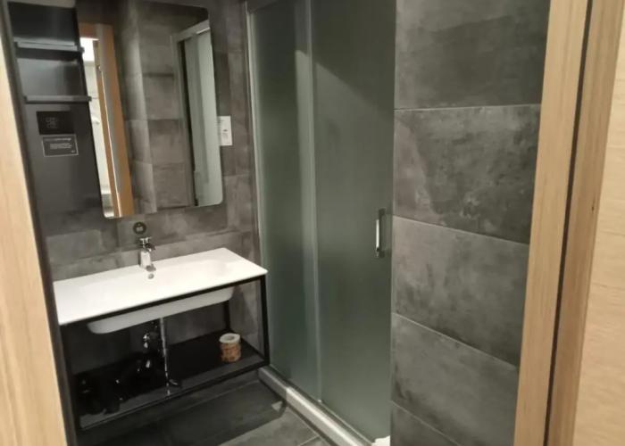 B&B Hotel Prato City Center