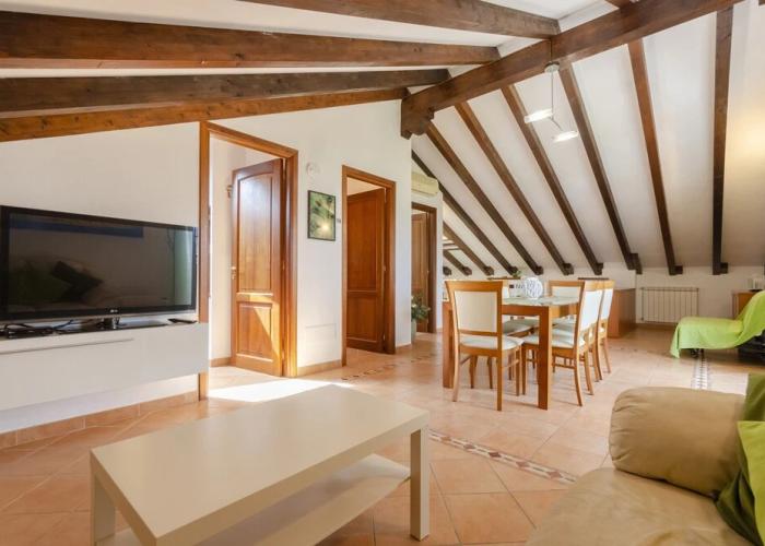 Appartamento Ca Du Pescou