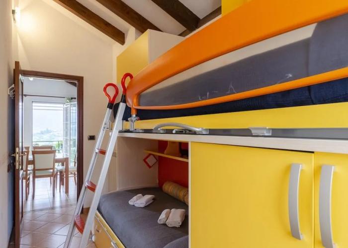 Appartamento Ca Du Pescou