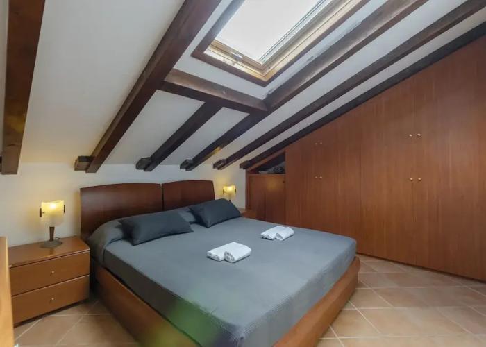 Appartamento Ca Du Pescou