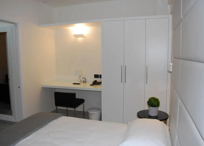 LHP Suite Rapallo