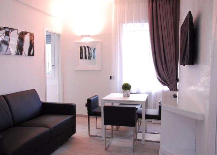 LHP Suite Rapallo