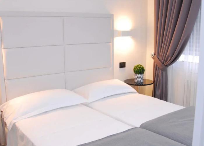 LHP Suite Rapallo