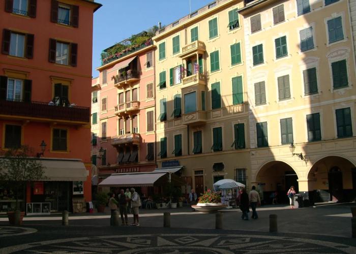 LHP Suite Rapallo
