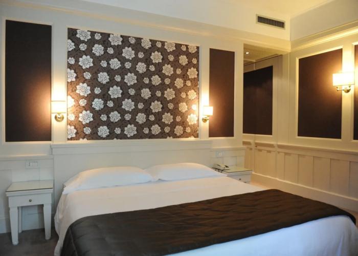 Europa Hotel Design Spa 1877