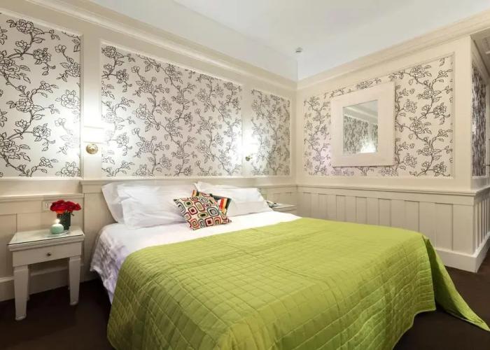 Europa Hotel Design Spa 1877