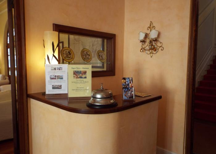Hotel Canali, Portofino Coast