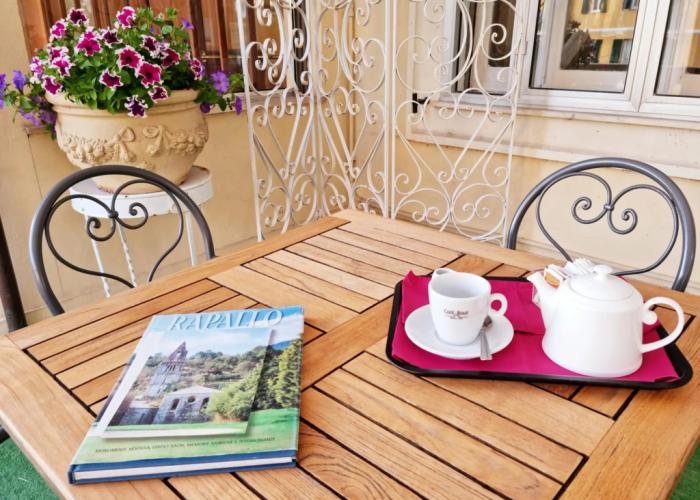 Hotel Canali, Portofino Coast