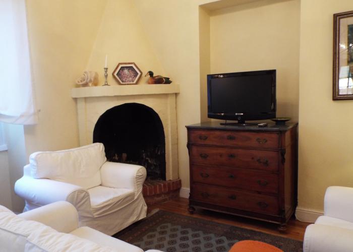 Hotel Canali, Portofino Coast