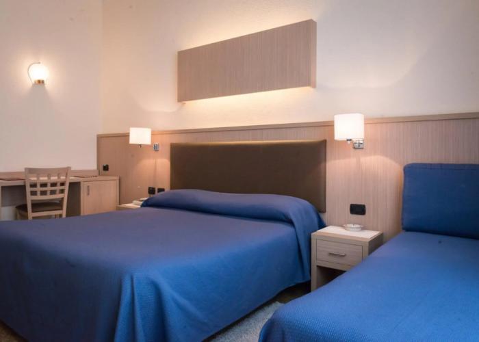 Hotel Stella Rapallo