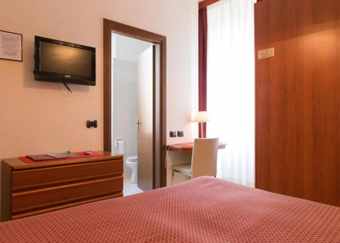 Hotel Stella Rapallo