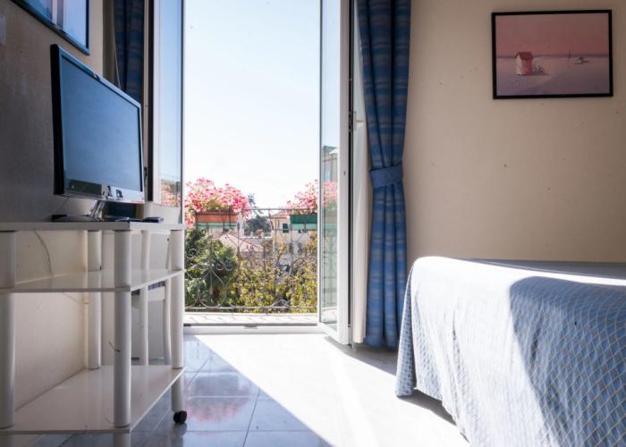 Hotel Stella Rapallo