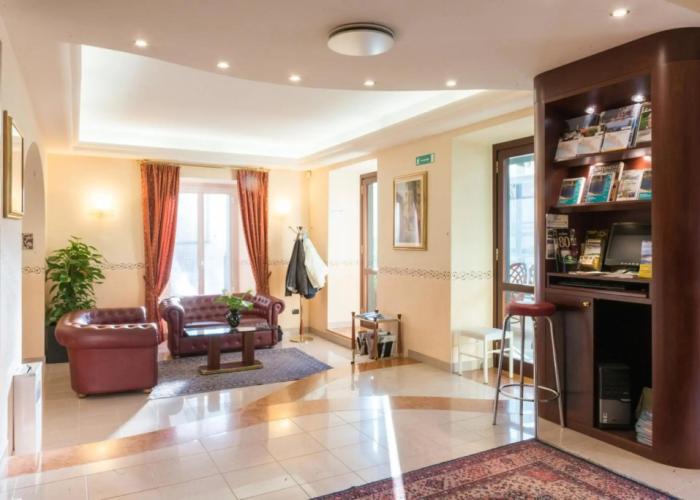 Hotel Stella Rapallo