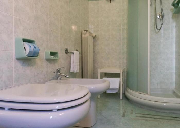 Hotel Stella Rapallo