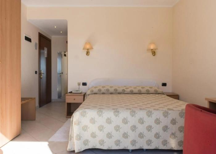 Hotel Stella Rapallo