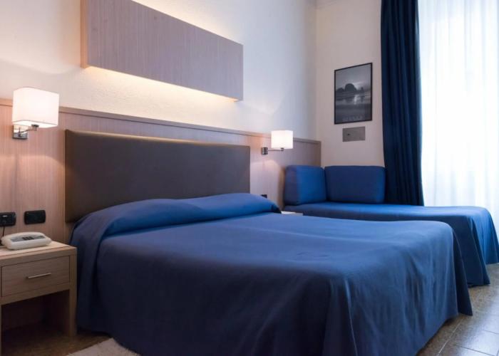 Hotel Stella Rapallo