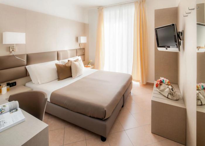 Hotel Vesuvio