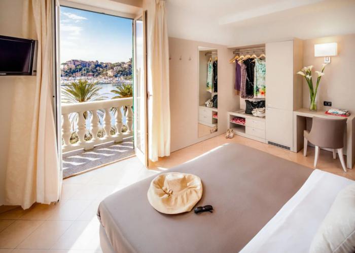 Hotel Vesuvio
