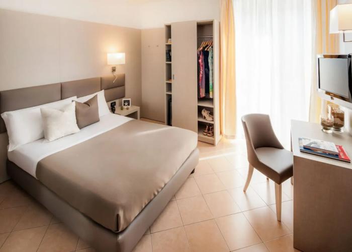 Hotel Vesuvio