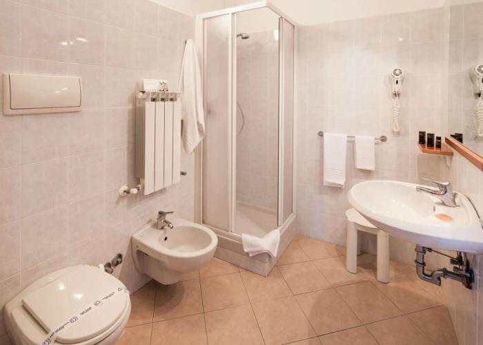 Hotel Vesuvio