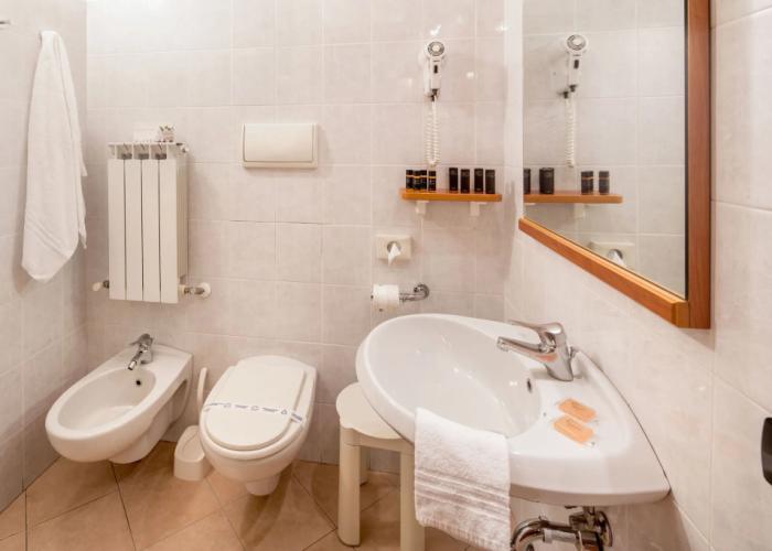Hotel Vesuvio