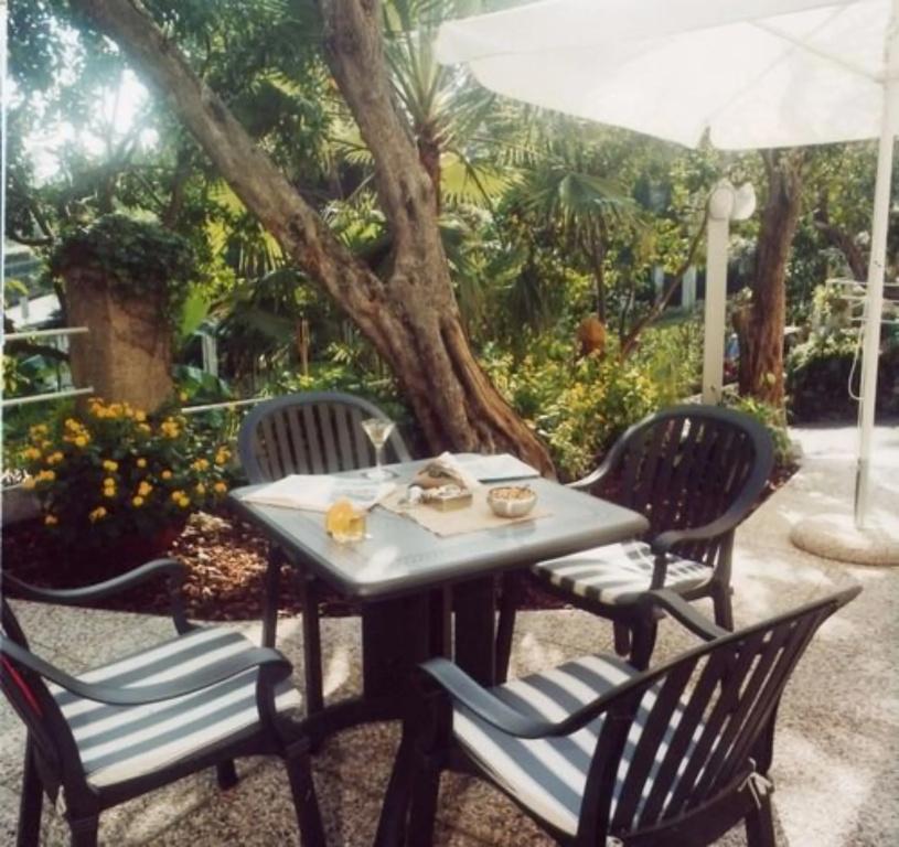 фото Hotel Approdo