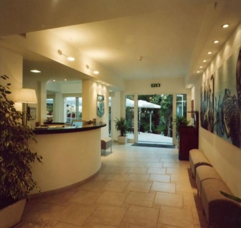 фото Hotel Approdo