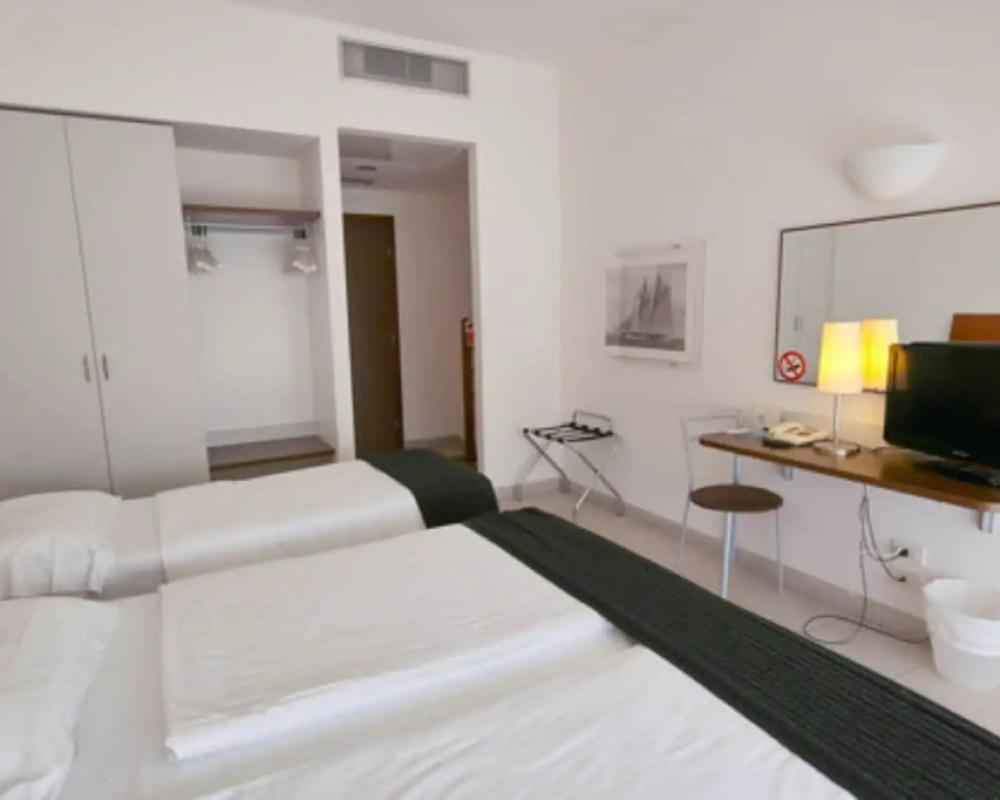 фото Hotel Approdo