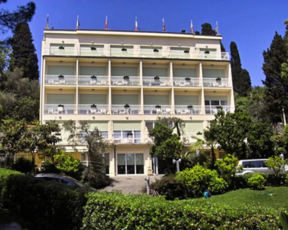 фото Hotel Approdo