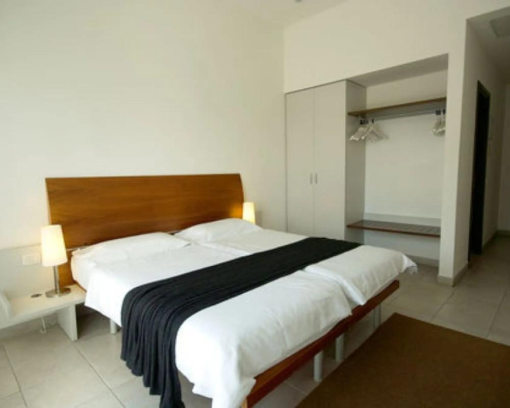 фото Hotel Approdo