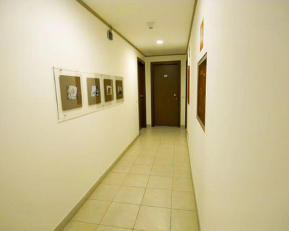 фото Hotel Approdo