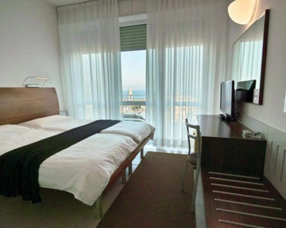 фото Hotel Approdo