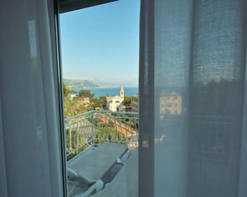 фото Hotel Approdo