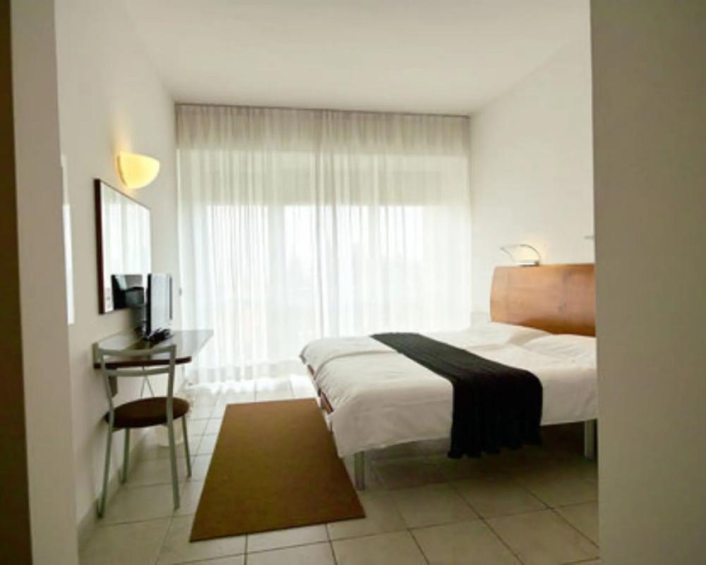 фото Hotel Approdo
