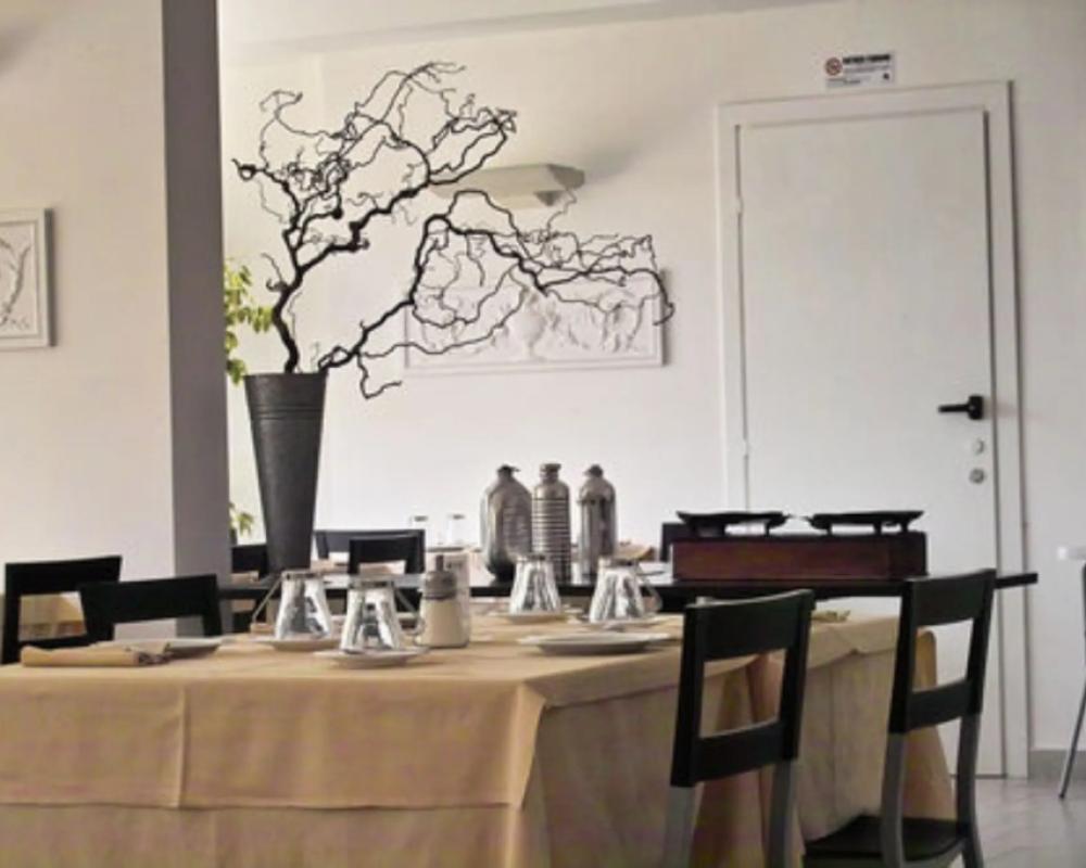 фото Hotel Approdo