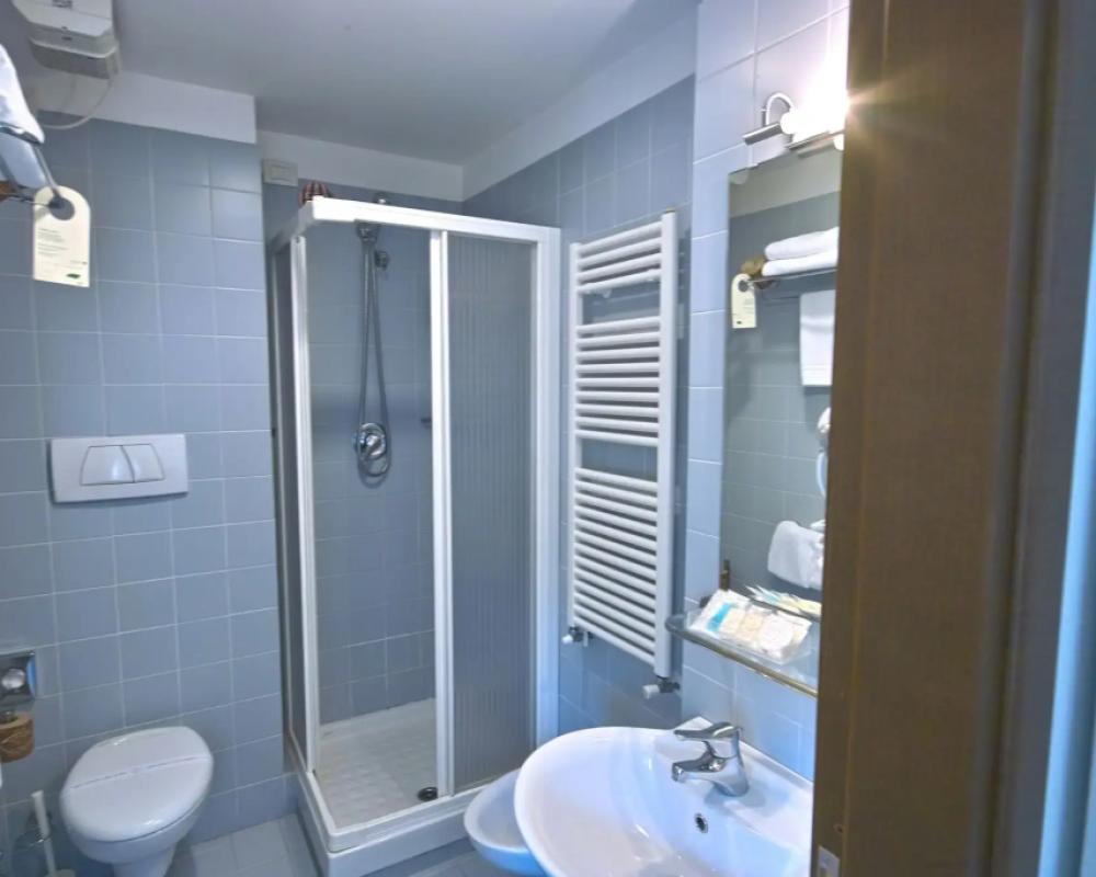 фото Hotel Approdo