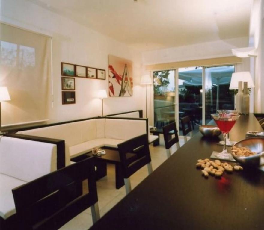 фото Hotel Approdo