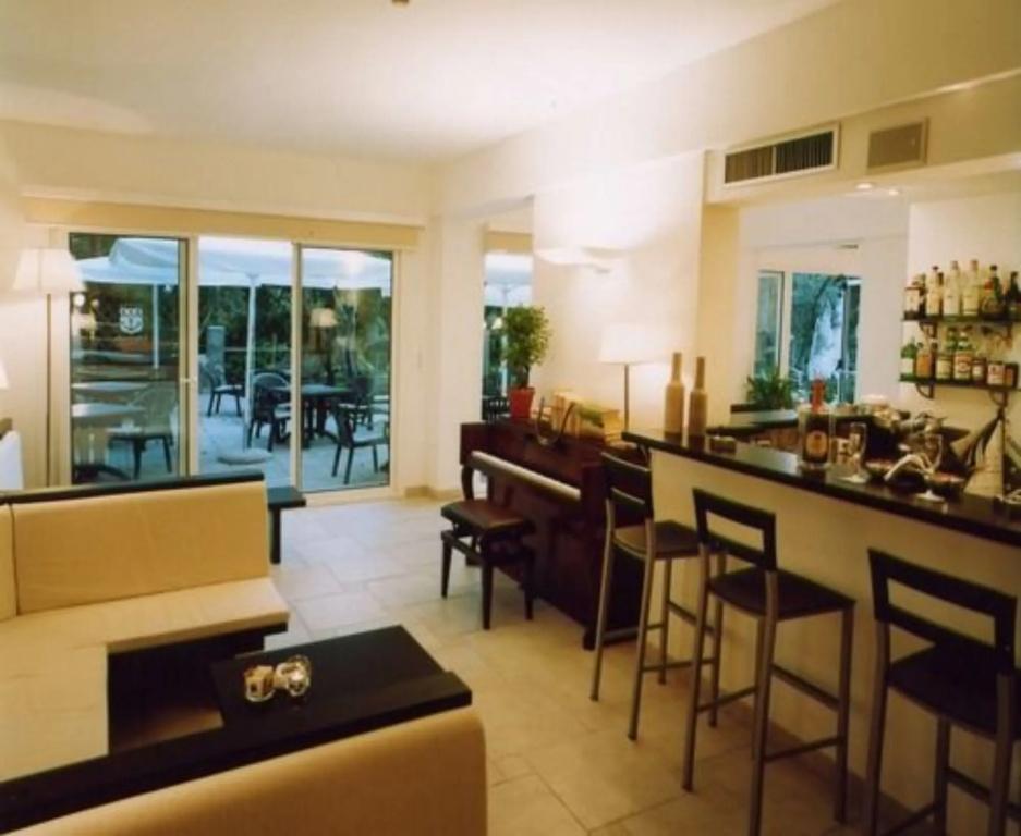 фото Hotel Approdo