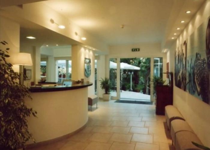 Hotel Approdo