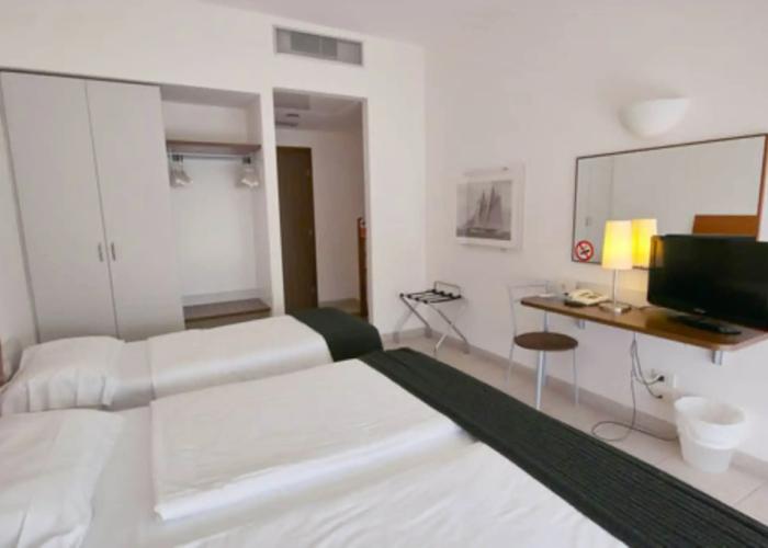 Hotel Approdo