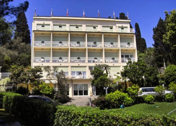 Hotel Approdo