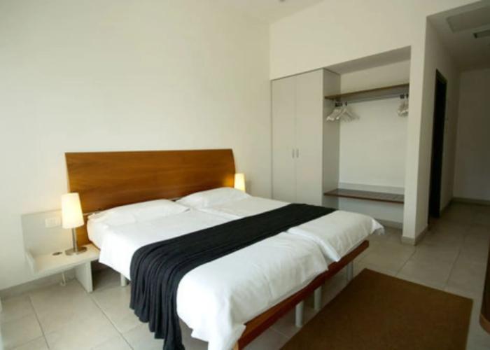 Hotel Approdo